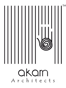 AKAM Architects logo